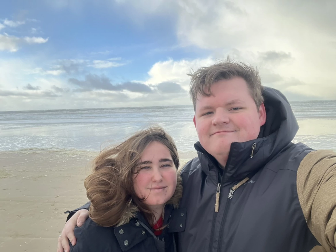 Joeri's profile picture